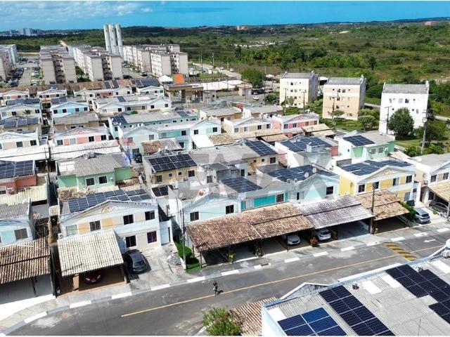 Apartamento para Venda em Camaçari/BA Centro 2 Quartos