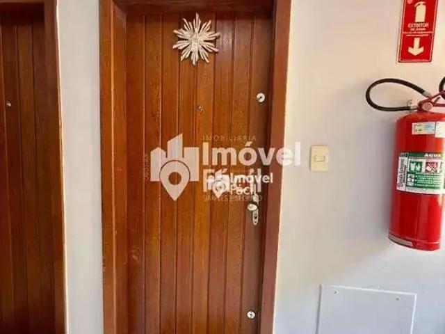 Apartamento para Venda em Camaçari/BA Centro 2 Quartos