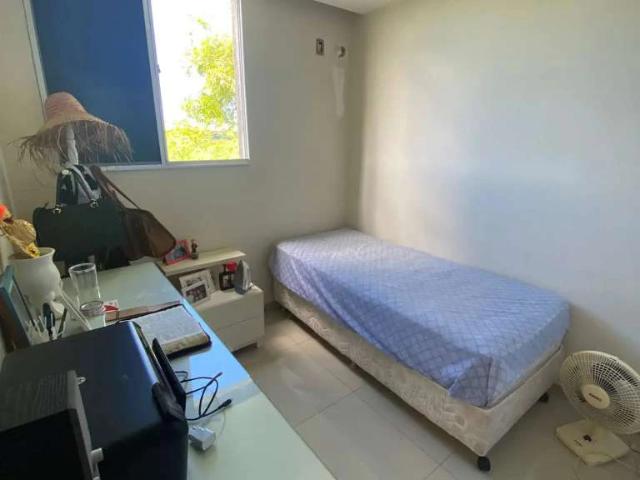 Apartamento para Venda em Camaçari/BA Centro 2 Quartos