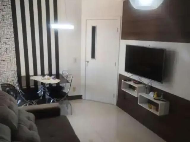 Apartamento para Venda em Camaçari/BA Centro 2 Quartos