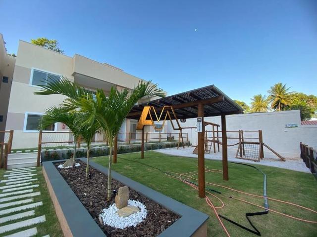 Apartamento para Venda em Camaçari/BA Centro 2 Quartos