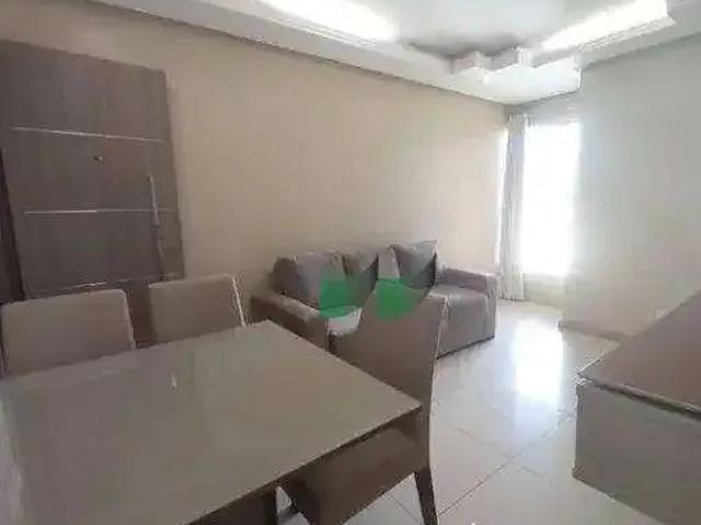 Apartamento para Venda em Camaçari/BA Centro 2 Quartos
