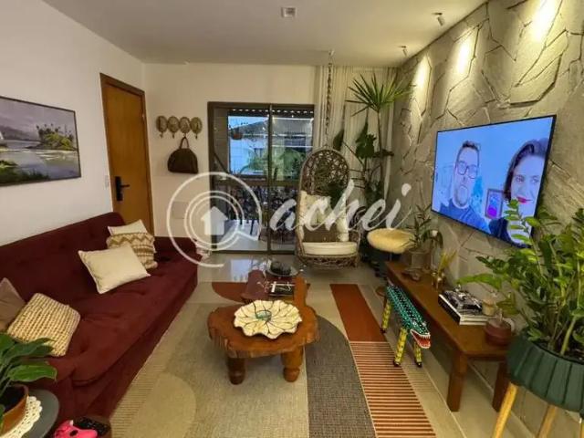 Apartamento para Venda em Camaçari/BA Abrantes 3 Quartos