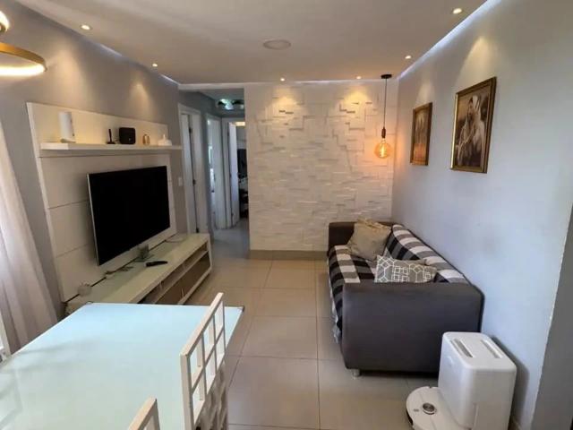Apartamento para Venda em Camaçari/BA Abrantes 3 Quartos