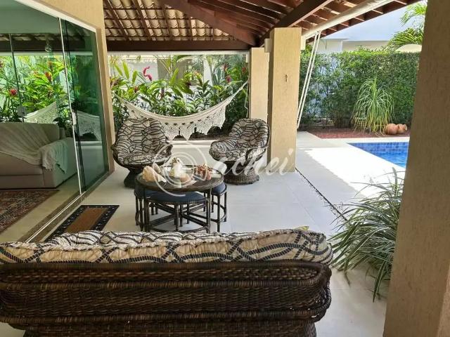 Apartamento para Venda em Camaçari/BA Abrantes 3 Quartos