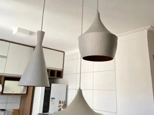 Apartamento para Venda em Camaçari/BA Abrantes 2 Quartos