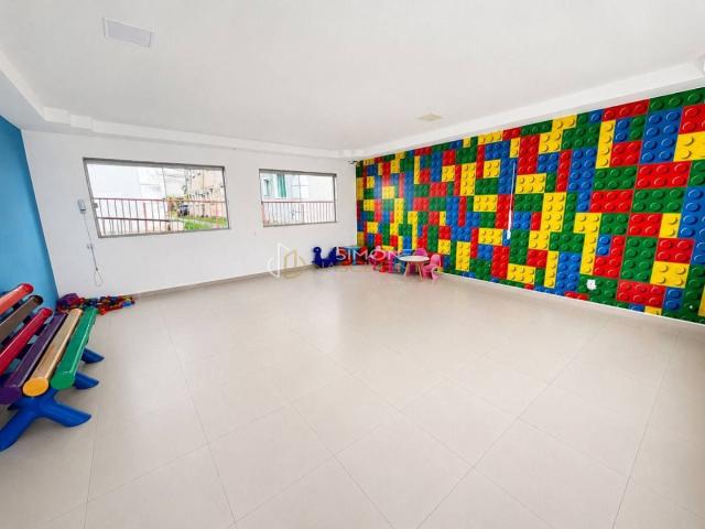 Apartamento para Venda em Camaçari/BA Abrantes 2 Quartos