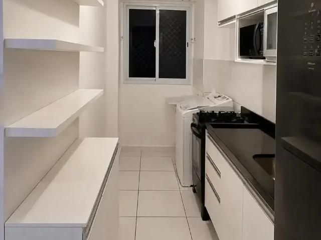 Apartamento para Venda em Camaçari/BA Abrantes 2 Quartos