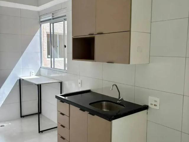 Apartamento para Venda em Camaçari/BA Abrantes 2 Quartos