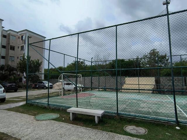 Apartamento para Venda em Camaçari/BA Abrantes 2 Quartos