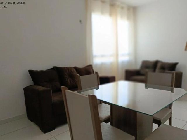 Apartamento para Venda em Camaçari/BA Abrantes 2 Quartos