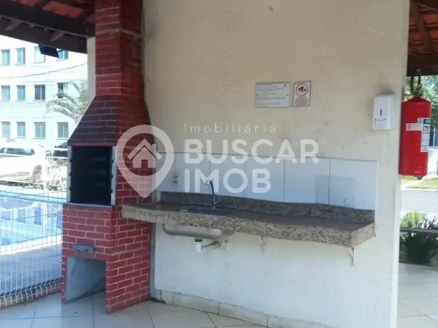 Apartamento para Venda em Camaçari/BA Abrantes 2 Quartos