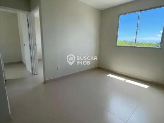 Apartamento para Venda em Camaçari/BA Abrantes 2 Quartos
