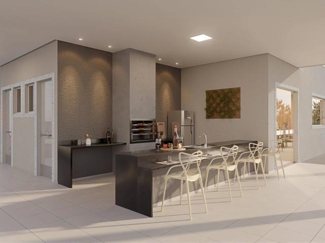 Apartamento para Venda em Camaçari/BA Abrantes 2 Quartos