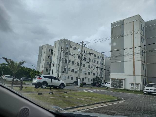 Apartamento para Venda em Camaçari/BA Abrantes 2 Quartos