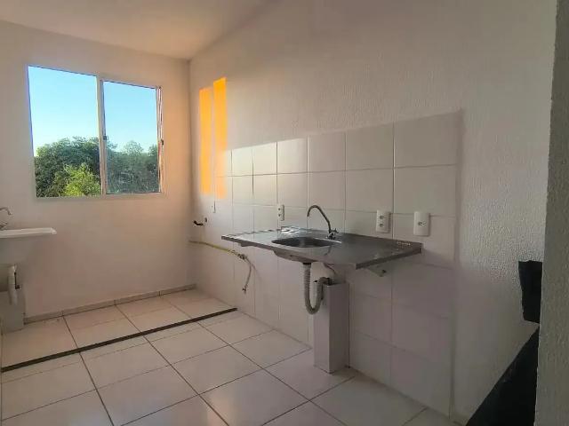 Apartamento para Venda em Camaçari/BA Abrantes 2 Quartos