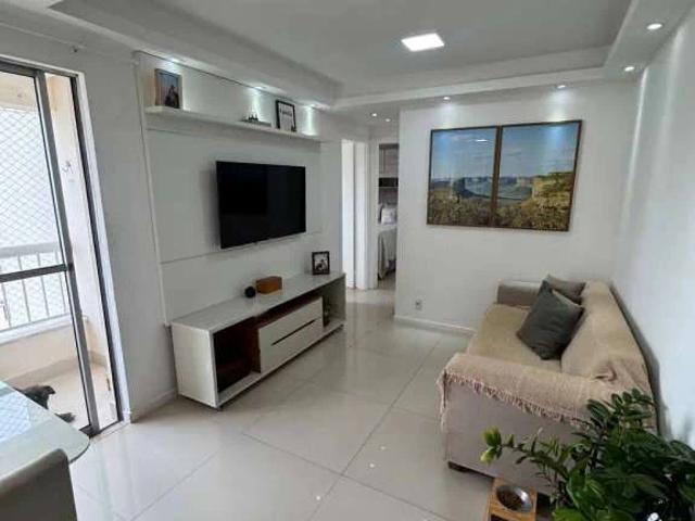 Apartamento para Venda em Camaçari/BA Abrantes 2 Quartos