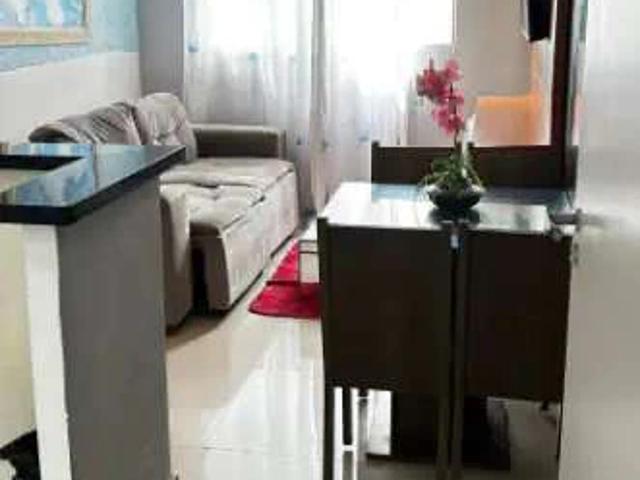 Apartamento para Venda em Camaçari/BA Abrantes 2 Quartos