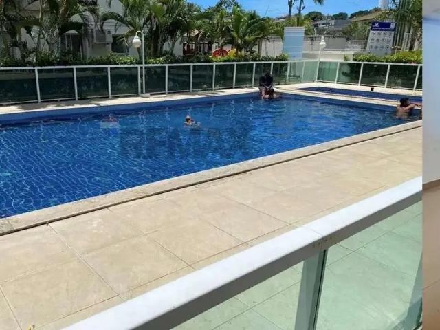 Apartamento para Venda em Camaçari/BA Abrantes 2 Quartos
