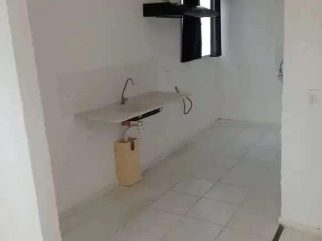 Apartamento para Venda em Camaçari/BA Abrantes 2 Quartos
