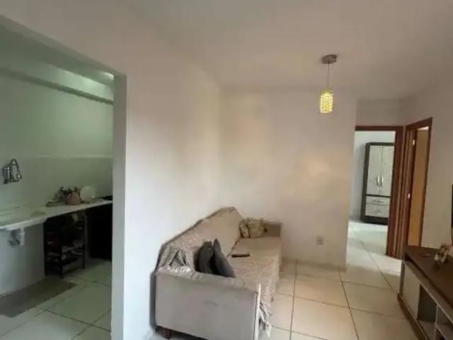 Apartamento para Venda em Camaçari/BA Abrantes 2 Quartos