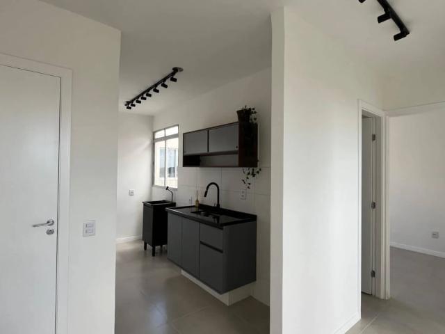 Apartamento para Venda em Camaçari/BA Abrantes 2 Quartos