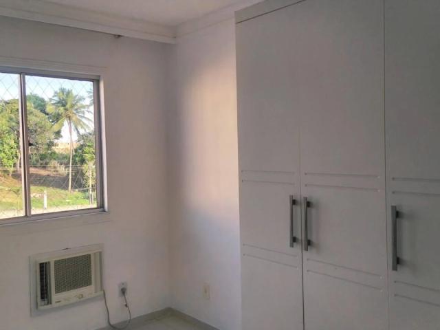 Apartamento para Venda em Camaçari/BA Abrantes 2 Quartos