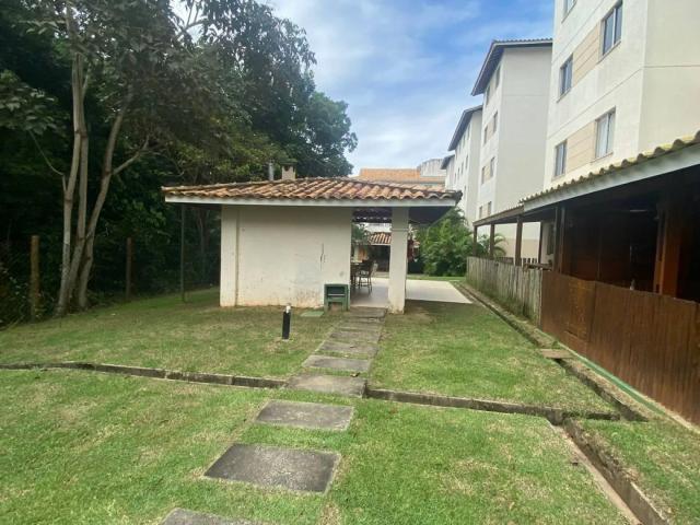 Apartamento para Venda em Camaçari/BA Abrantes 2 Quartos