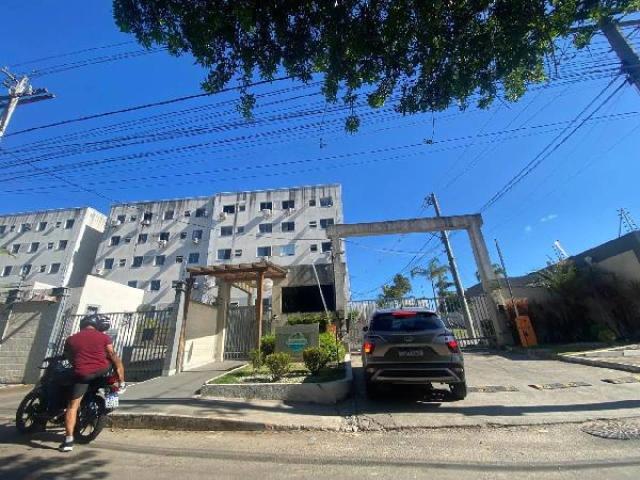 Apartamento para Venda em Camaçari/BA Abrantes 2 Quartos