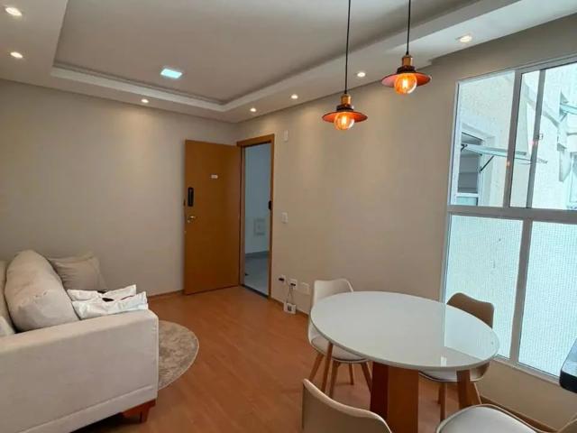 Apartamento para Venda em Camaçari/BA Abrantes 2 Quartos