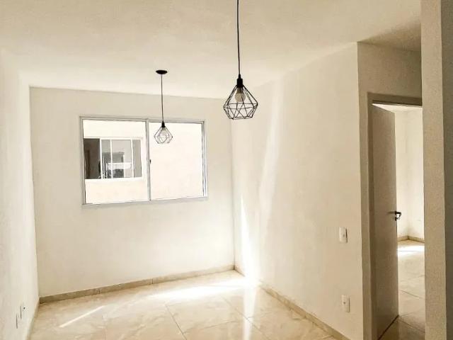 Apartamento para Venda em Camaçari/BA Abrantes 2 Quartos