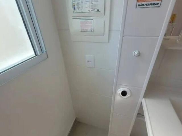 Apartamento para Venda em Camaçari/BA Abrantes 2 Quartos
