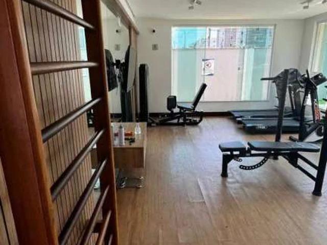 Apartamento para Venda em Camaçari/BA Abrantes 2 Quartos