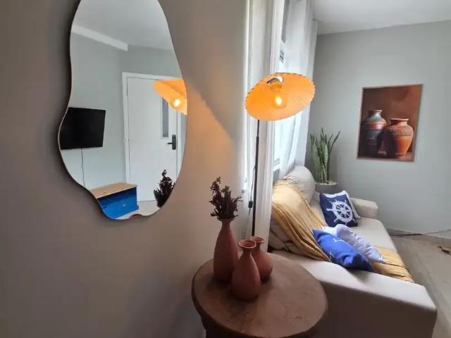 Apartamento para Venda em Camaçari/BA Abrantes 2 Quartos