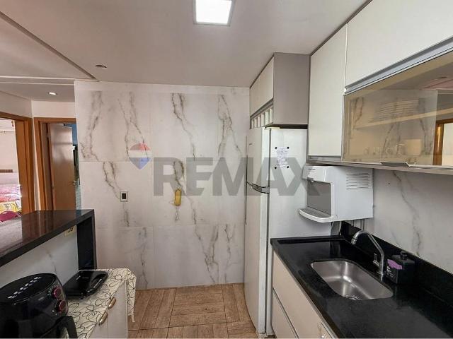 Apartamento para Venda em Camaçari/BA Abrantes 2 Quartos
