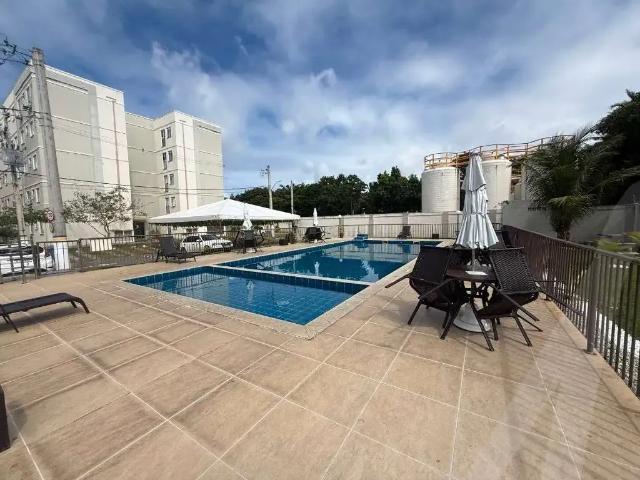 Apartamento para Venda em Camaçari/BA Abrantes 2 Quartos