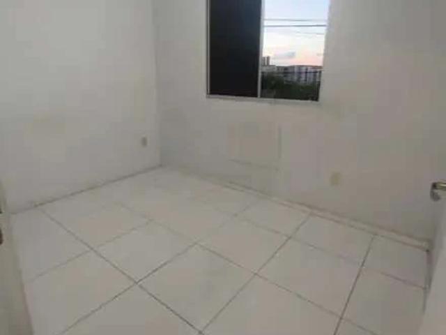 Apartamento para Venda em Camaçari/BA Abrantes 2 Quartos