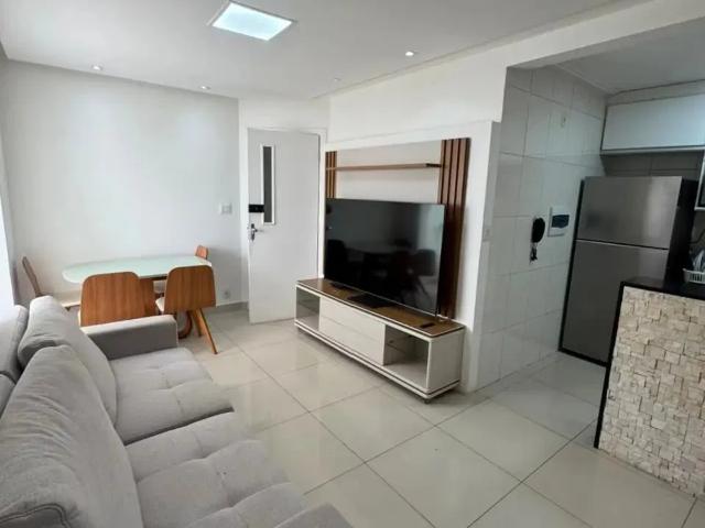 Apartamento para Venda em Camaçari/BA Abrantes 2 Quartos