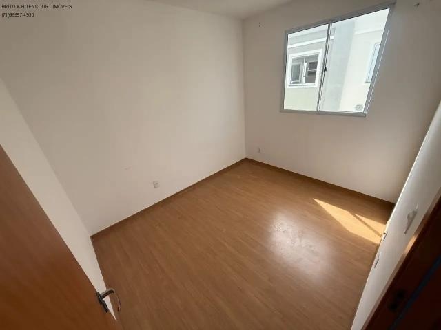 Apartamento para Venda em Camaçari/BA Abrantes 2 Quartos