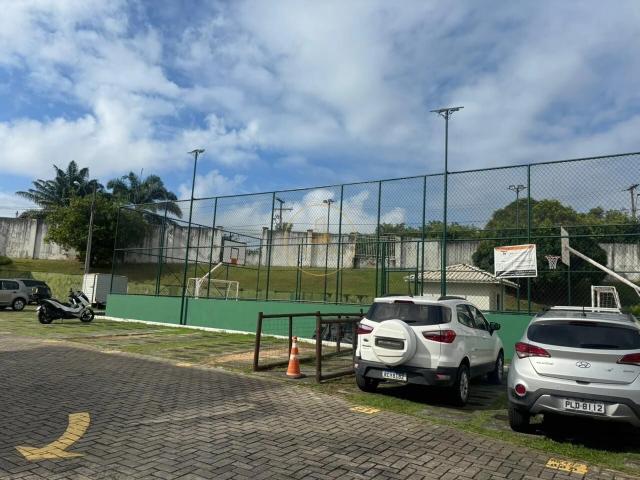 Apartamento para Venda em Camaçari/BA Abrantes 2 Quartos