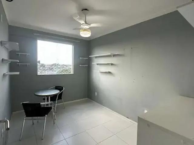 Apartamento para Venda em Camaçari/BA Abrantes 2 Quartos