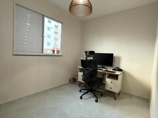 Apartamento para Venda em Camaçari/BA Abrantes 2 Quartos