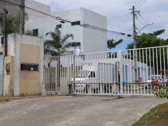 Apartamento para Venda em Camaçari/BA Abrantes 2 Quartos