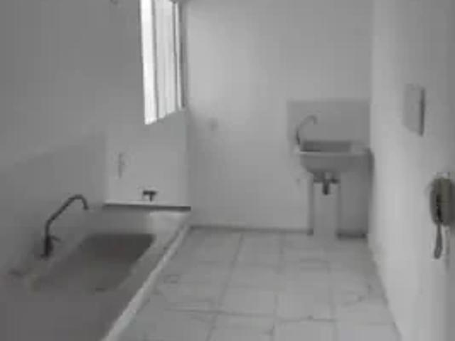 Apartamento para Venda em Camaçari/BA Abrantes 2 Quartos