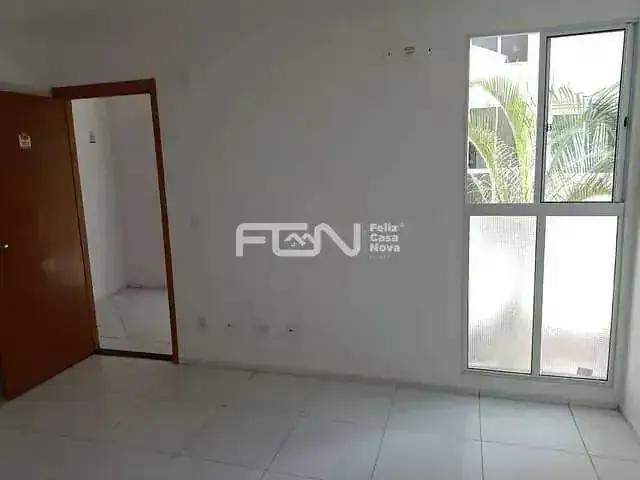 Apartamento para Venda em Camaçari/BA Abrantes 2 Quartos