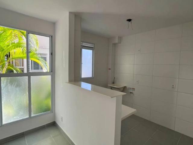 Apartamento para Venda em Camaçari/BA Abrantes 2 Quartos