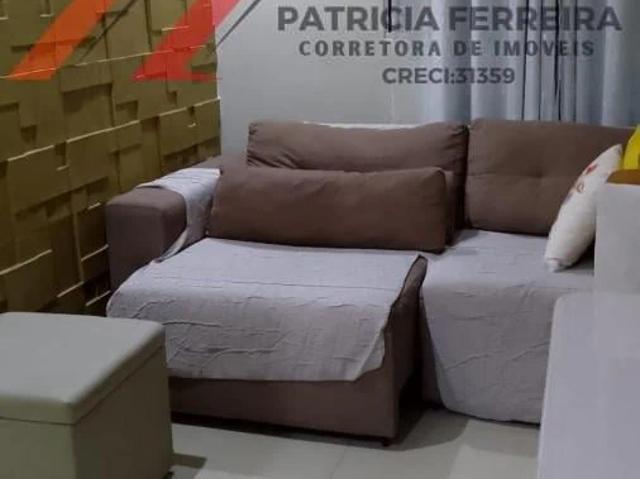 Apartamento para Venda em Camaçari/BA Abrantes 2 Quartos
