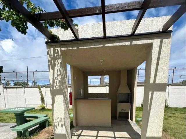 Apartamento para Venda em Camaçari/BA Abrantes 2 Quartos