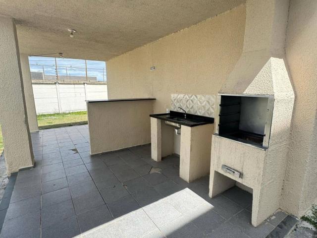 Apartamento para Venda em Camaçari/BA Abrantes 2 Quartos