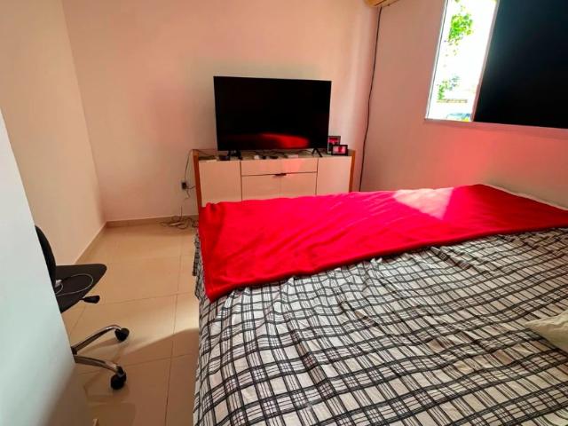 Apartamento para Venda em Camaçari/BA Abrantes 2 Quartos